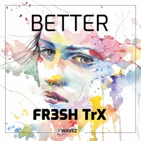 FR3SH TRX - BETTER